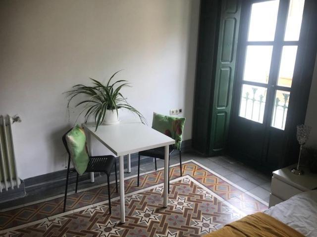 Pension Jean Franco Room Dylano Purchena Exterior photo