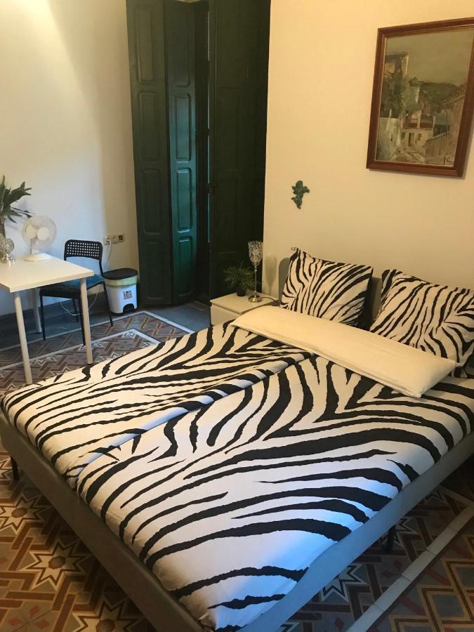 Pension Jean Franco Room Dylano Purchena Exterior photo