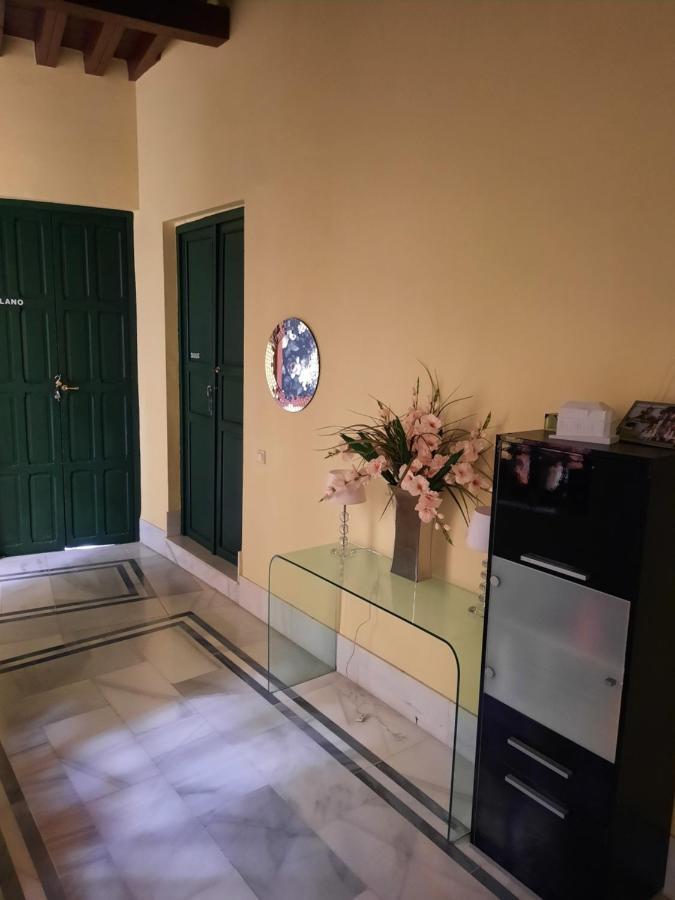 Pension Jean Franco Room Dylano Purchena Exterior photo